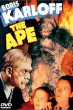 Watch The Ape Megashare9