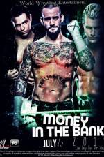 Watch WWE Money in the Bank Megashare9