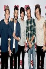 Watch iHeartRadio Album Release Party with One Direction 2013 Megashare9