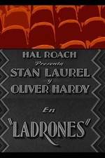 Watch Ladrones Megashare9