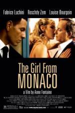 Watch La fille de Monaco Megashare9