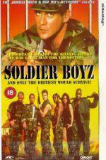 Watch Soldier Boyz Megashare9