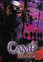 Watch Camp Blood Megashare9