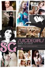 Watch SuicideGirls Guide to Living Megashare9