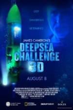Watch Deepsea Challenge 3D Megashare9