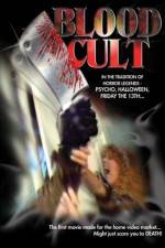 Watch Blood Cult Megashare9