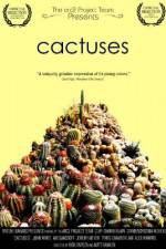 Watch Cactuses Megashare9