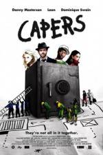 Watch Capers Megashare9