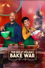 Watch The Great Holiday Bake War Megashare9