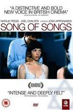 Watch Song of Songs Megashare9
