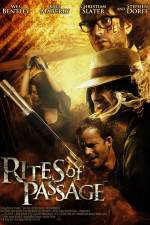 Watch Rites of Passage Megashare9