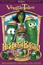 Watch Veggie Tales Heroes of the Bible Volume 2 Megashare9