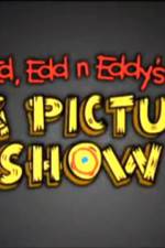 Watch Ed Edd n Eddy's Big Picture Show Megashare9