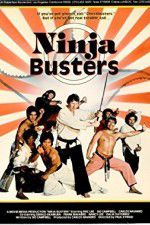 Watch Ninja Busters Megashare9