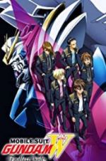 Watch Gundam Wing: The Movie - Endless Waltz Megashare9