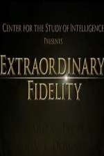 Watch Extraordinary Fidelity Megashare9