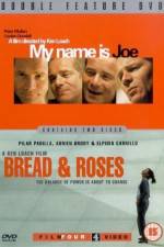 Watch My Name Is Joe Megashare9