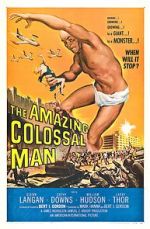 Watch The Amazing Colossal Man Megashare9