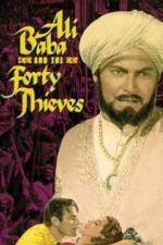 Watch Ali Baba and the Forty Thieves Megashare9