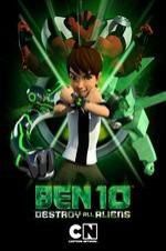 Watch Ben 10: Destroy All Aliens Megashare9