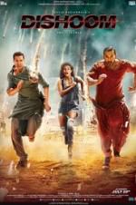 Watch Dishoom Megashare9