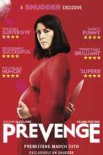 Watch Prevenge Megashare9