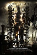 Watch Saw 3D: The Final Chapter Megashare9