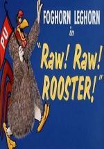 Watch Raw! Raw! Rooster! (Short 1956) Megashare9