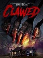 Watch Clawed Megashare9