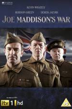 Watch Joe Maddison's War Megashare9