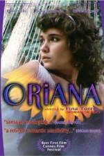 Watch Oriana Megashare9