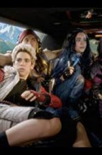 Watch Descendants: Set It Off! Megashare9