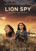 Watch Lion Spy Megashare9