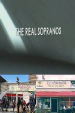 Watch The Real Sopranos Megashare9