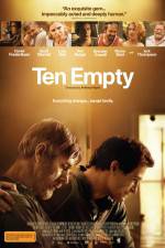 Watch Ten Empty Megashare9