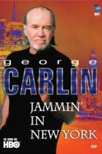 Watch George Carlin Jammin' in New York Megashare9