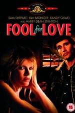 Watch Fool for Love Megashare9