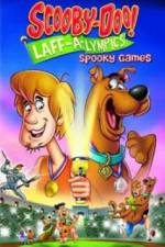 Watch Scooby Doo Spookalympics Megashare9