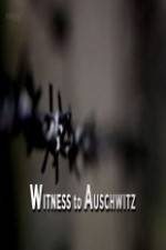 Watch BBC - Witness to Auschwitz Megashare9