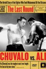 Watch The Last Round Chuvalo vs Ali Megashare9