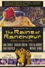 Watch The Rains of Ranchipur Megashare9