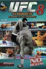 Watch UFC 8 David vs Goliath Megashare9