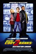 Watch Agent Cody Banks 2: Destination London Megashare9