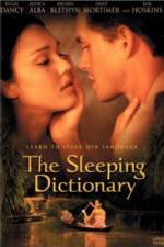 Watch The Sleeping Dictionary Megashare9