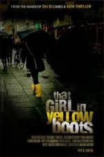 Watch That Girl in Yellow Boots Megashare9