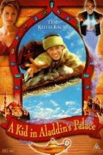 Watch A Kid in Aladdin's Palace Megashare9