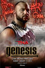 Watch TNA Genesis Megashare9