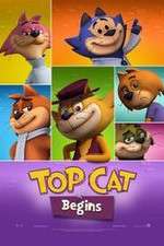 Watch Don Gato: El Inicio de la Pandilla Megashare9