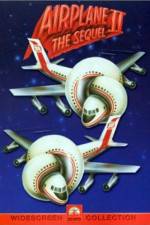 Watch Airplane II: The Sequel Megashare9