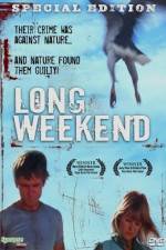 Watch Long Weekend Megashare9